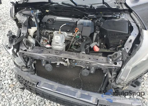 2013 Honda Accord Ex from USA, damaged, VIN 1HGCR2F76DA022346